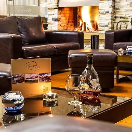 Family Luxury Apartments Terra - 4 Star Free Spa Resort, Golf I Skiing