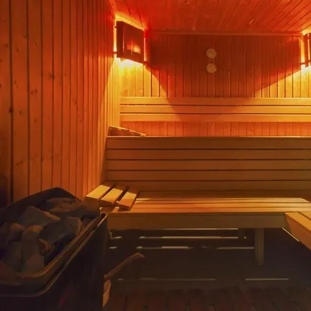 Apartmán Family Luxury Apartments Terra - 4 Star Free Spa Resort, Golf I Skiing *