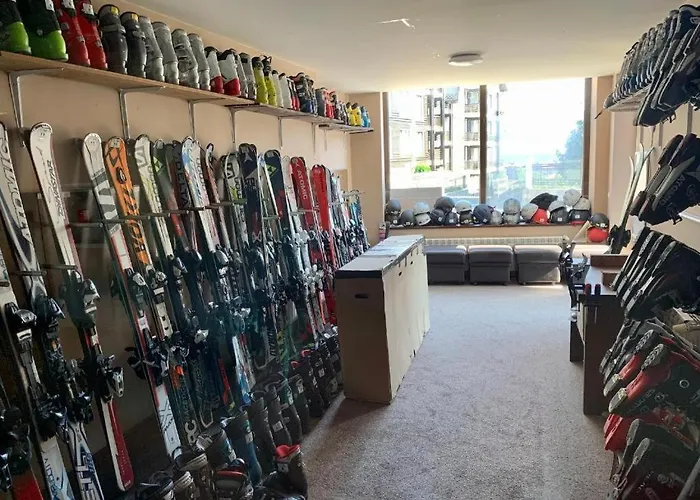 Family Luxury Apartments Terra - 4 Star Free Spa Resort, Golf I Skiing