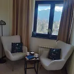 Apartamento Family Luxury Terra - 4 Star Free Resort, Golf I Skiing Bansko