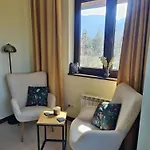 Family Luxury Terra - 4 Star Free Resort, Golf I Skiing Apartamento Bansko