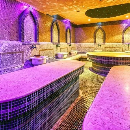 Apartments Terra Harmony - 4 Star Free Spa Resort, Golf I Skiing Apartament Bansko