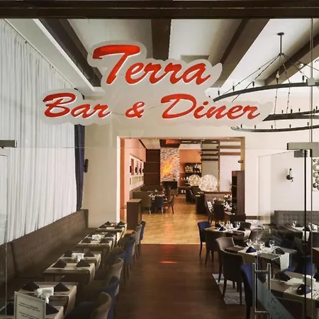 شقة Family Luxury Apartments Terra - 4 Star Free Spa Resort, Golf I Skiing *