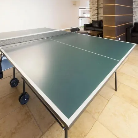 Family Luxury Apartments Terra - 4 Star Free Spa Resort, Golf I Skiing *