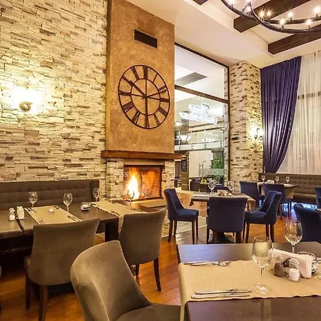 Apartments Terra Harmony - 4 Star Free Spa Resort, Golf I Skiing Apartament