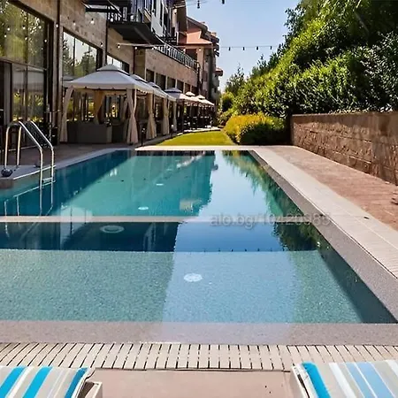 Apartments Terra Harmony - 4 Star Free Spa Resort, Golf I Skiing *