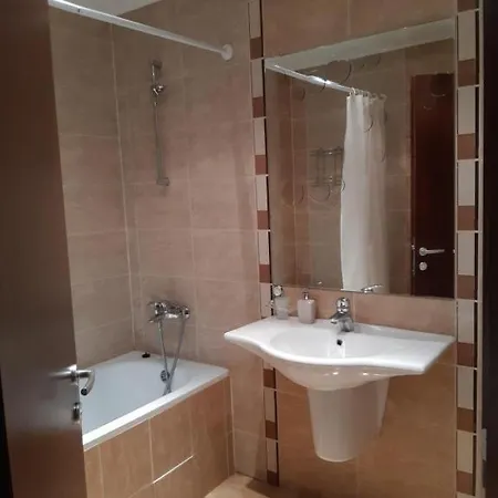 Apartments Terra Harmony - 4 Star Free Spa Resort, Golf I Skiing *