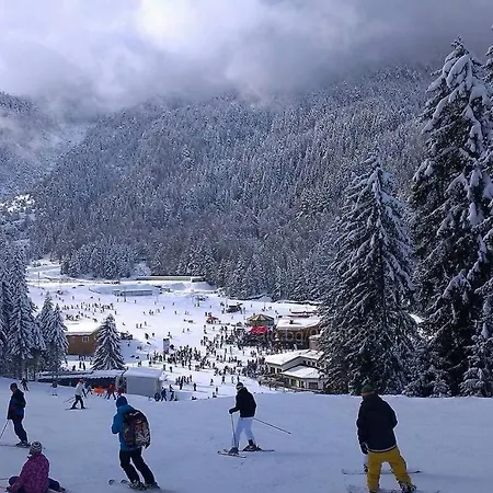 Family Luxury Apartments Terra - 4 Star Free Spa Resort, Golf I Skiing