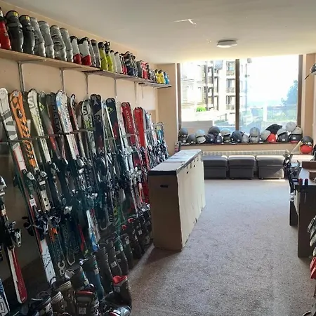 Family Luxury Apartments Terra - 4 Star Free Spa Resort, Golf I Skiing