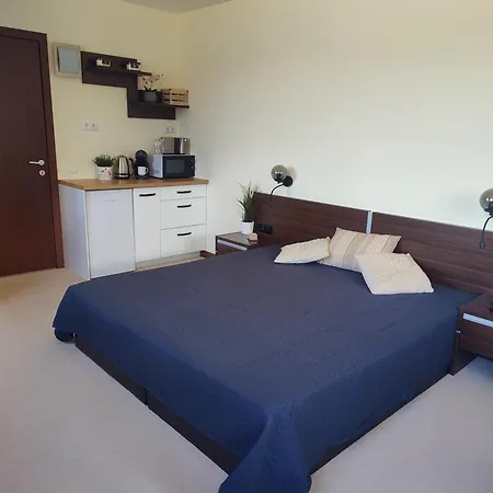 Apartments Terra Harmony - 4 Star Free Spa Resort, Golf I Skiing Apartament *