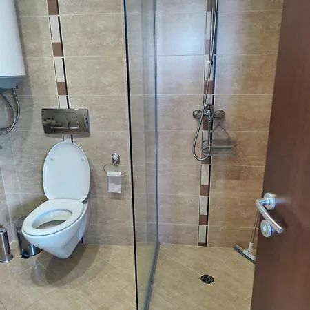 Apartamento Terra Harmony - 4 Star Free Resort, Golf I Skiing