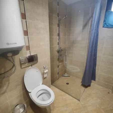 Apartments Terra Harmony - 4 Star Free Spa Resort, Golf I Skiing Apartament *