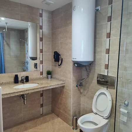 Apartments Terra Harmony - 4 Star Free Spa Resort, Golf I Skiing
