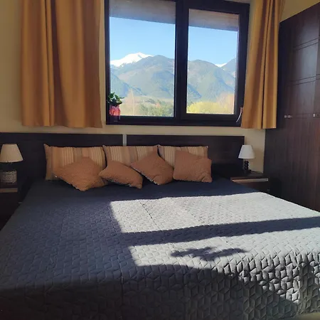 Apartments Terra Harmony - 4 Star Free Spa Resort, Golf I Skiing Apartament *