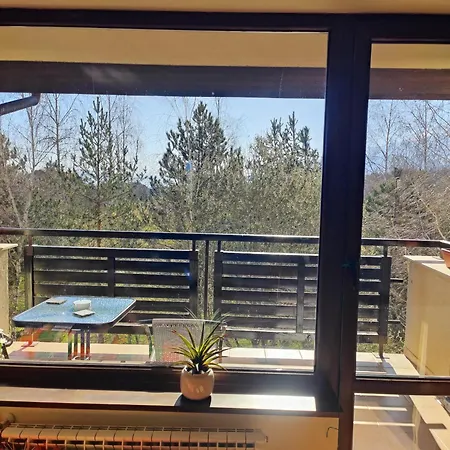 Apartament Apartments Terra Harmony - 4 Star Free Spa Resort, Golf I Skiing Bansko