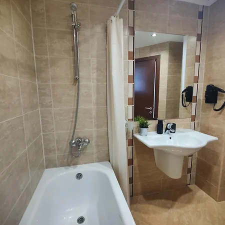 Apartments Terra Harmony - 4 Star Free Spa Resort, Golf I Skiing Apartament *