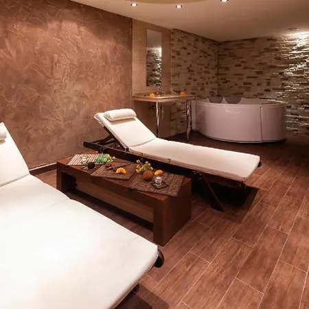 Terra Harmony - 4 Star Free Resort, Golf I Skiing *