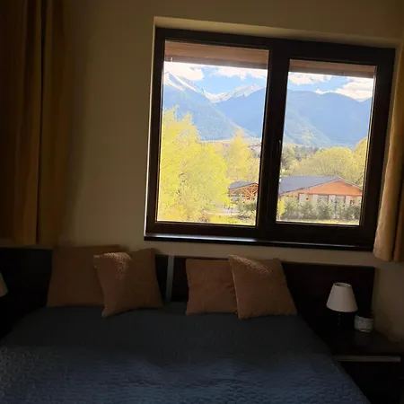 Apartamento Terra Harmony - 4 Star Free Resort, Golf I Skiing *