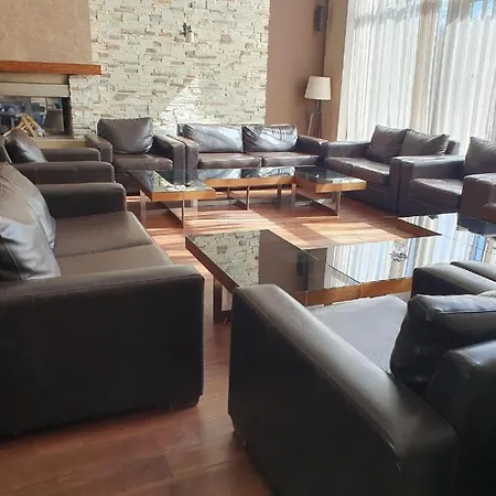 Terra Harmony - 4 Star Free Resort, Golf I Skiing *