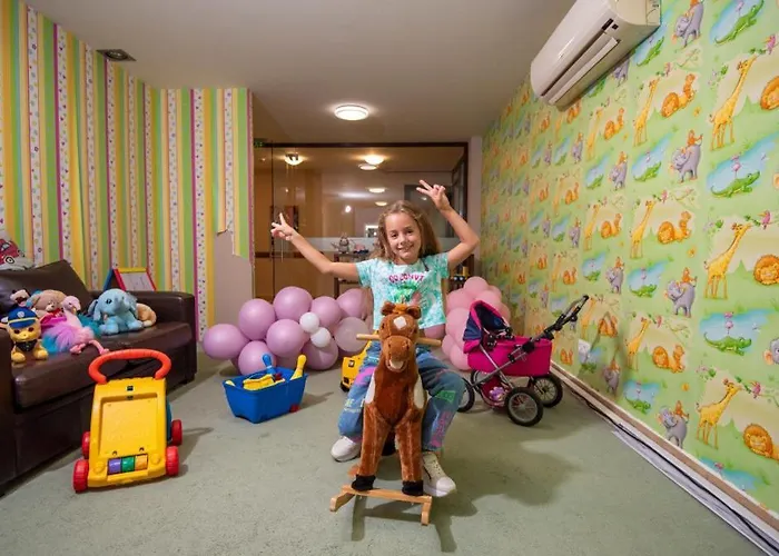 Family Luxury Apartments Terra - 4 Star Free Spa Resort, Golf I Skiing * بانسكو