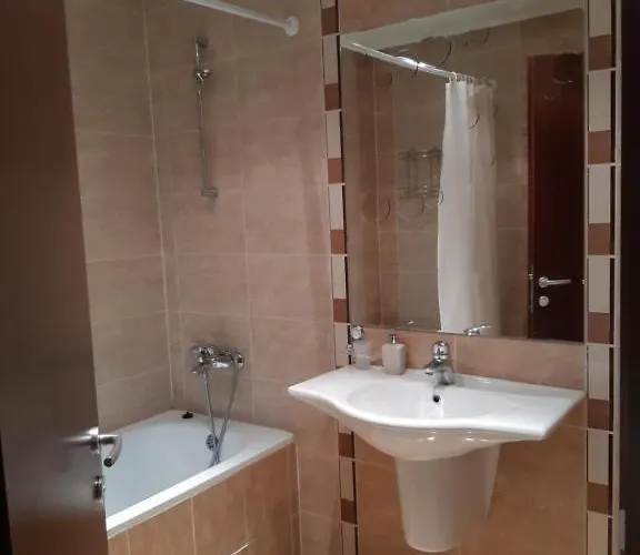 Family Luxury Apartments Terra - 4 Star Free Spa Resort, Golf I Skiing *