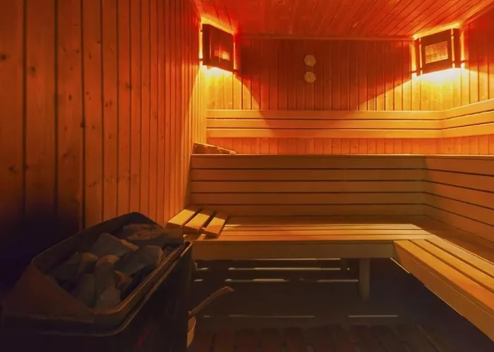 Lägenhet Family Luxury Apartments Terra - 4 Star Free Spa Resort, Golf I Skiing *