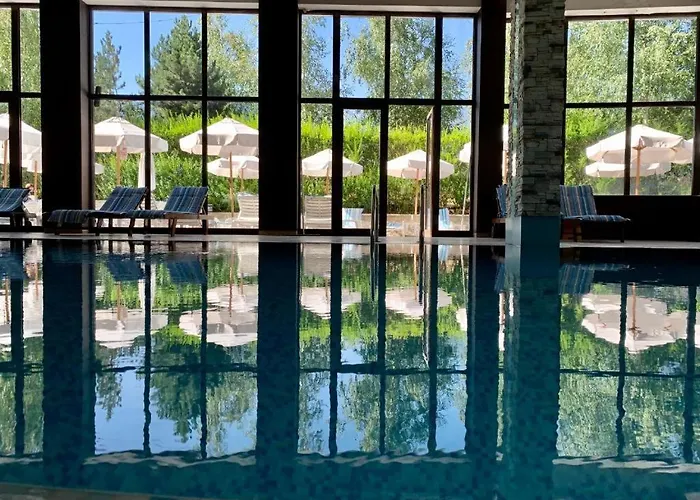 Family Luxury Apartments Terra - 4 Star Free Spa Resort, Golf I Skiing * بانسكو